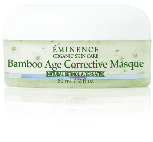 Eminence Bamboo Age Corrective Masque