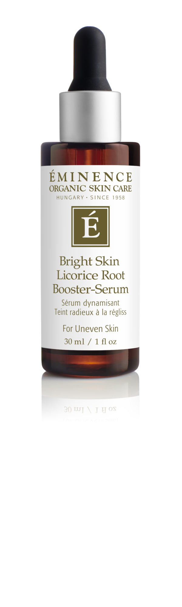 Eminence Bright Skin Licorice Root Booster Serum