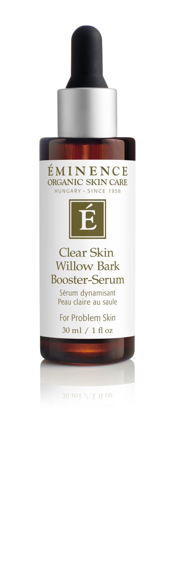 Eminence Clear Skin Willow Bark Booster Serum
