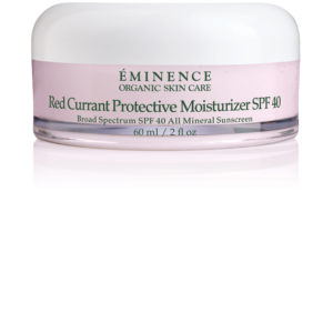 Eminence Red Currant Protective Moisturizer