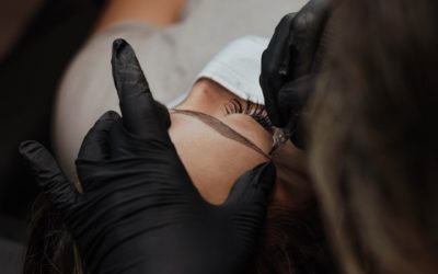 What to Expect with Microblading