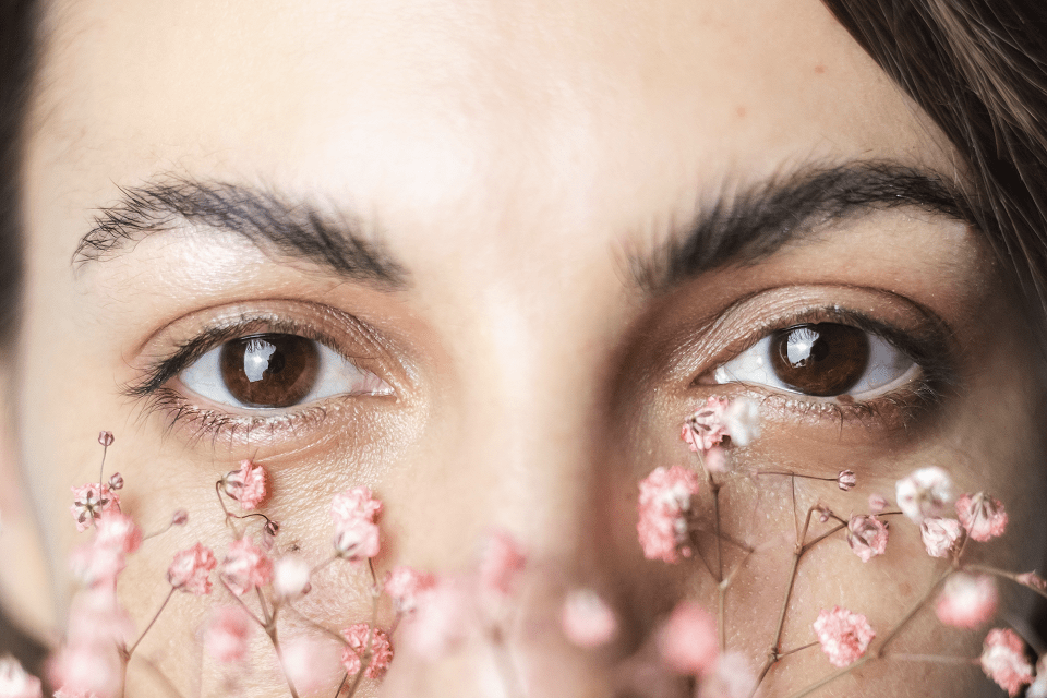 What Is Eyebrow Lamination?