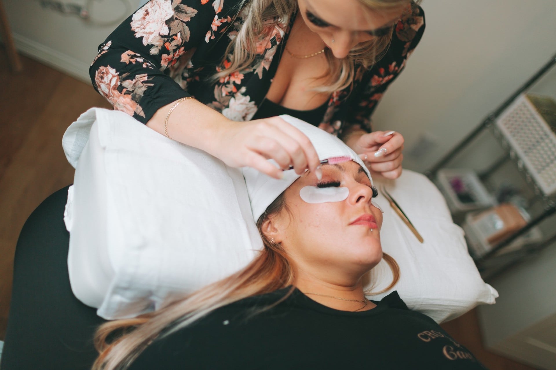 How to Choose the Best Eyelash Extensions