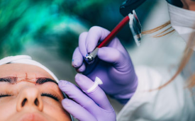Why Microblade Your Eyebrows? The Benefits of Microblading