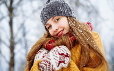 Protecting Your Skin in the Wintertime in the Pacific Northwest