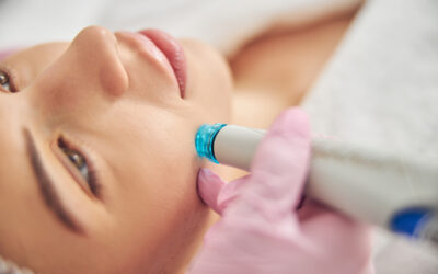 What Is a HydroFacial?