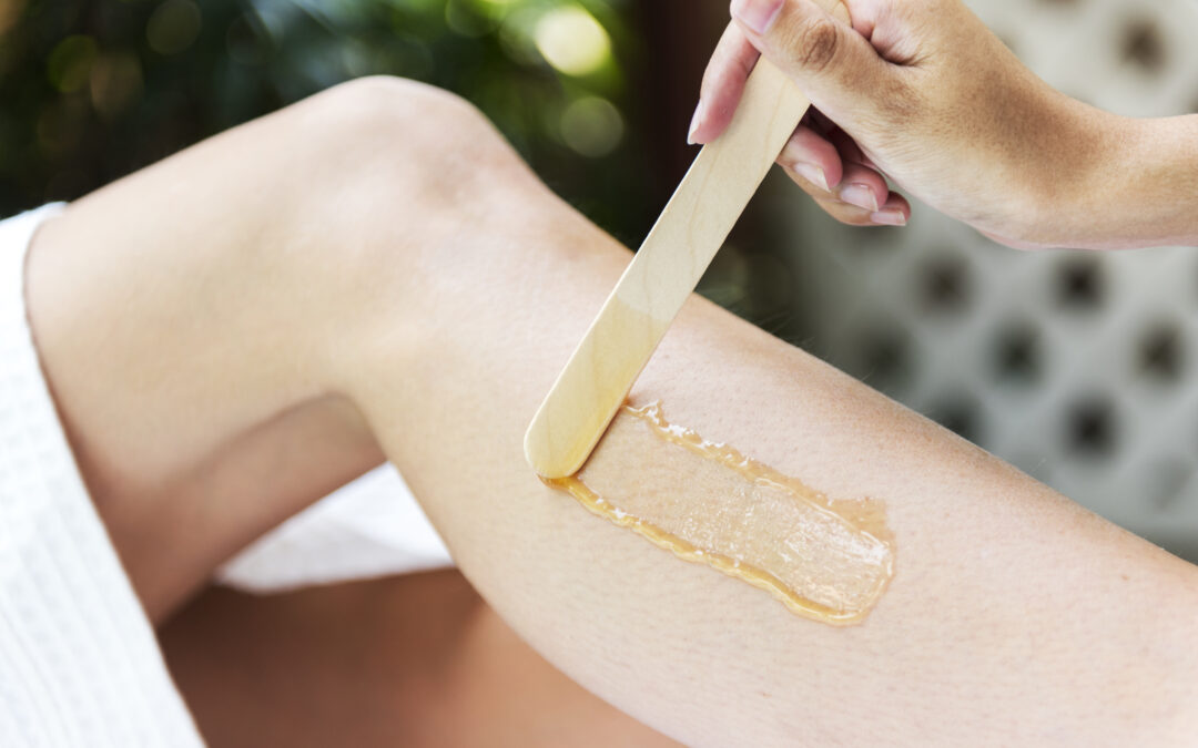 Is Professional Waxing Better Than DIY?