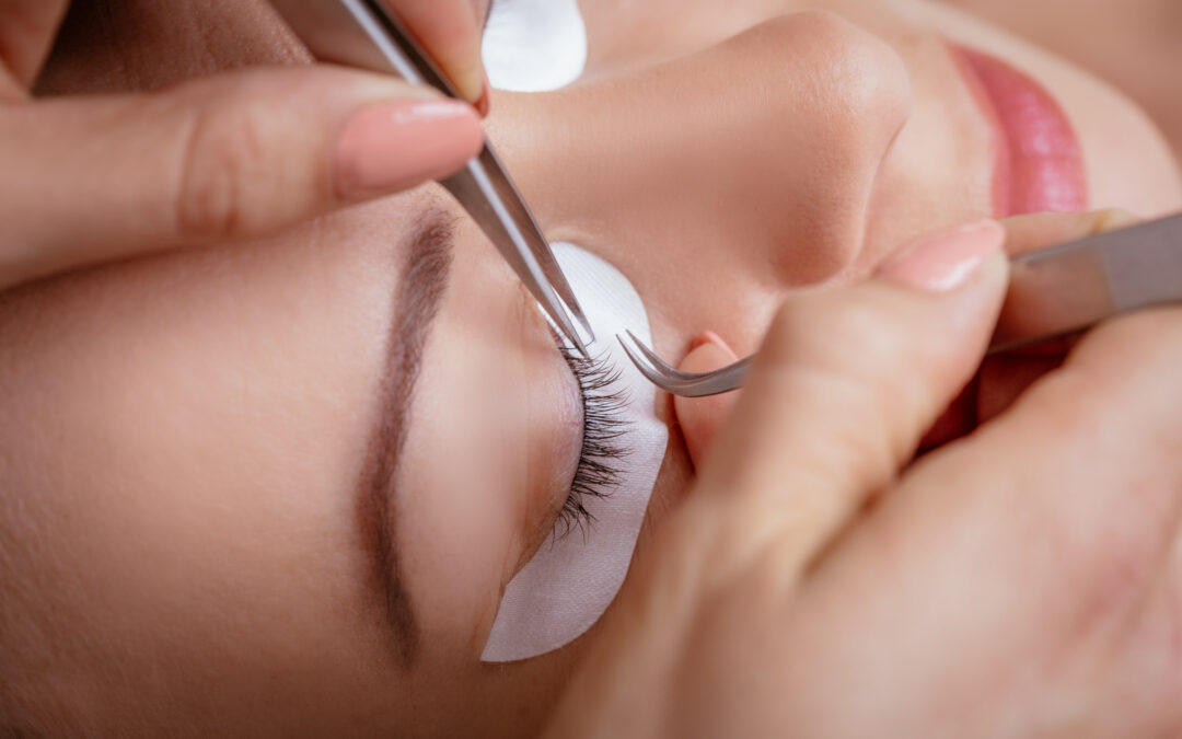 11 Reasons to Get Eyelash Extensions in 2023
